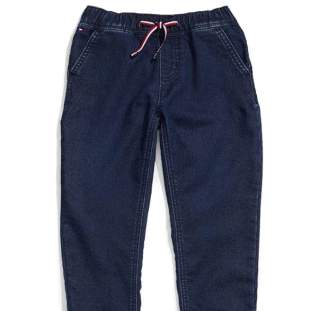 Tommy Hilfiger | Slim Straight Jogger